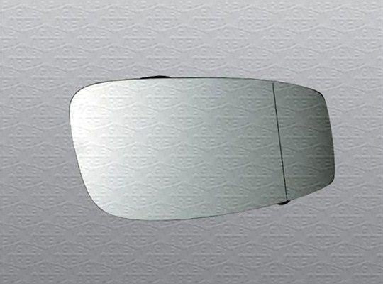 MAGNETI MARELLI Spoguļstikls, Ārējais atpakaļskata spogulis 350319520590
